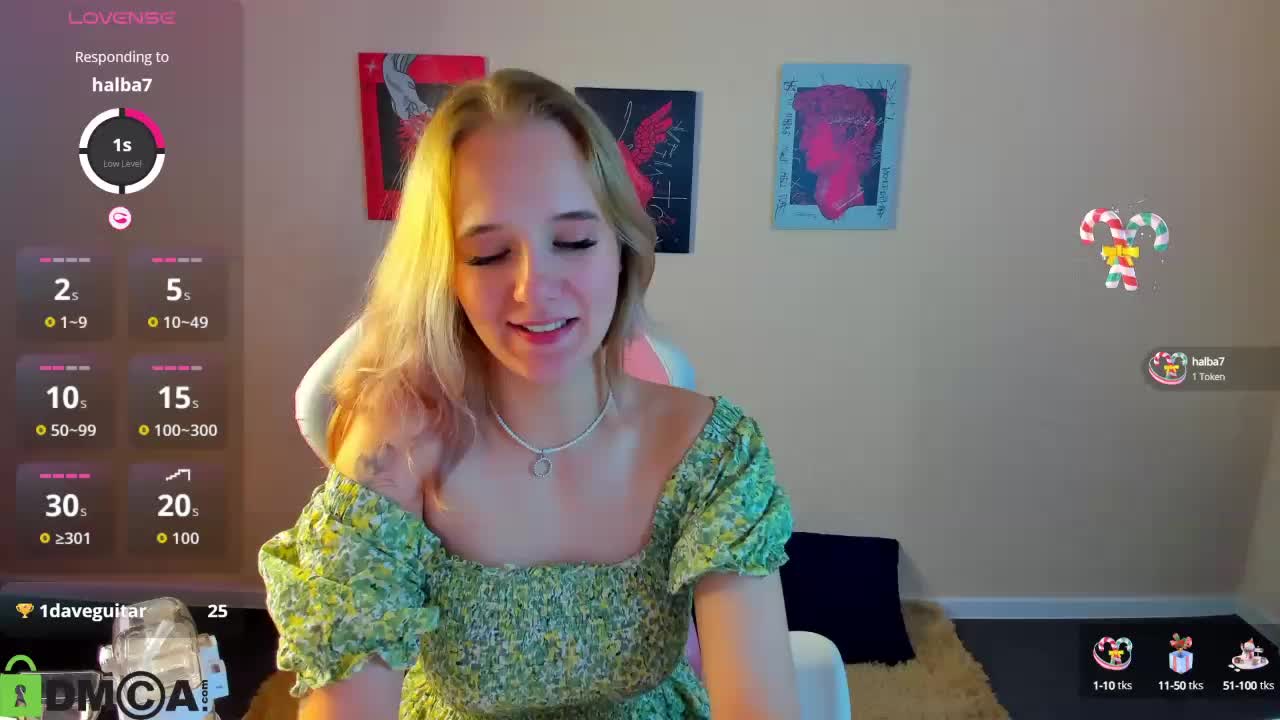 Casey-Sweeet Live Sex December 14, 2025