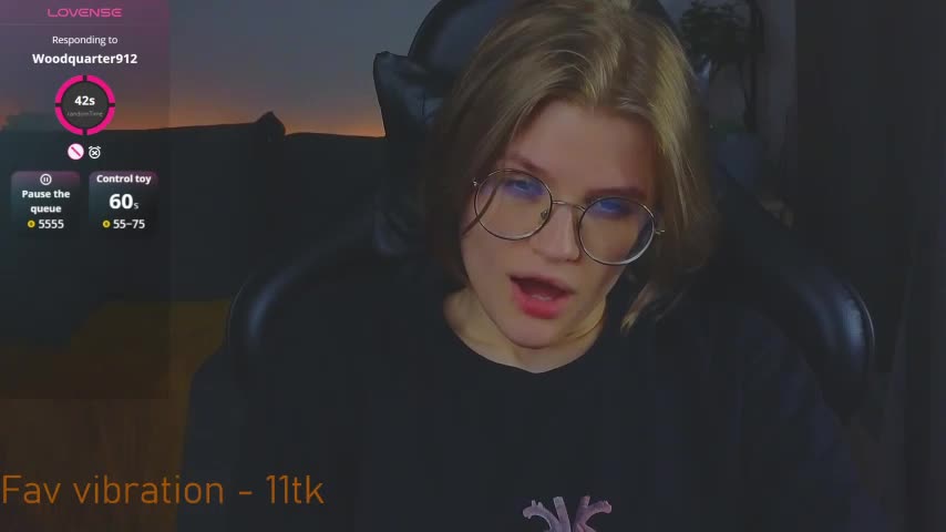 _JessieVibes Live Sex December 13, 2025