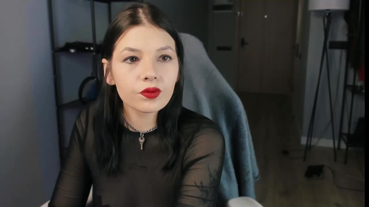 Anna-Darkness Live Sex December 13, 2025