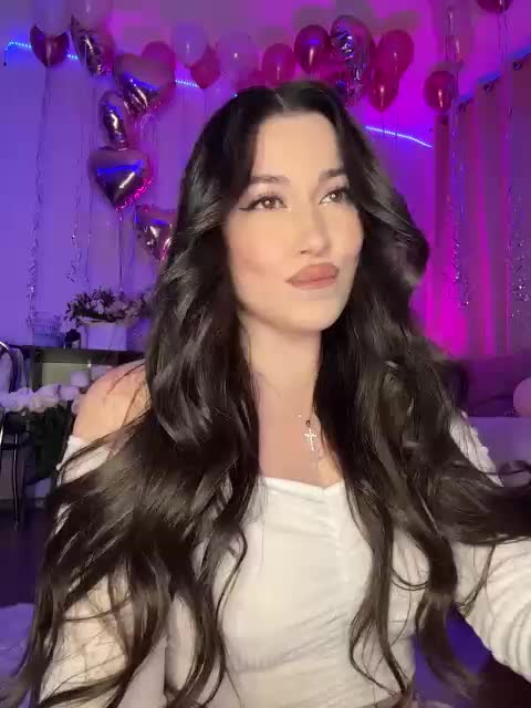 BettyBoom13 Live Sex December 12, 2025