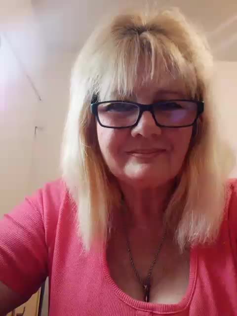 BoloshkaBlonda Live Sex December 13, 2025