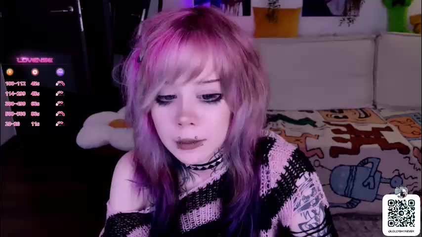 _lollyshy_ Live Sex December 14, 2025