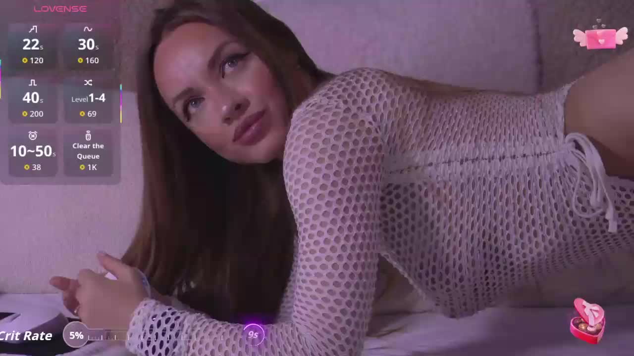 _JenniferBomb Live Sex December 13, 2025