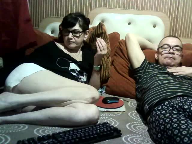 coupleofcoolx Live Sex December 12, 2025
