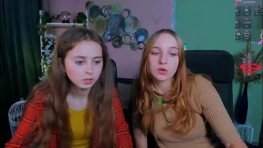 rebecca_smile_ Live Sex December 13, 2025