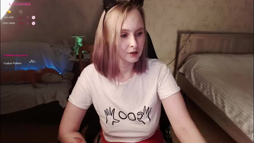 love_agatha Live Sex December 14, 2025