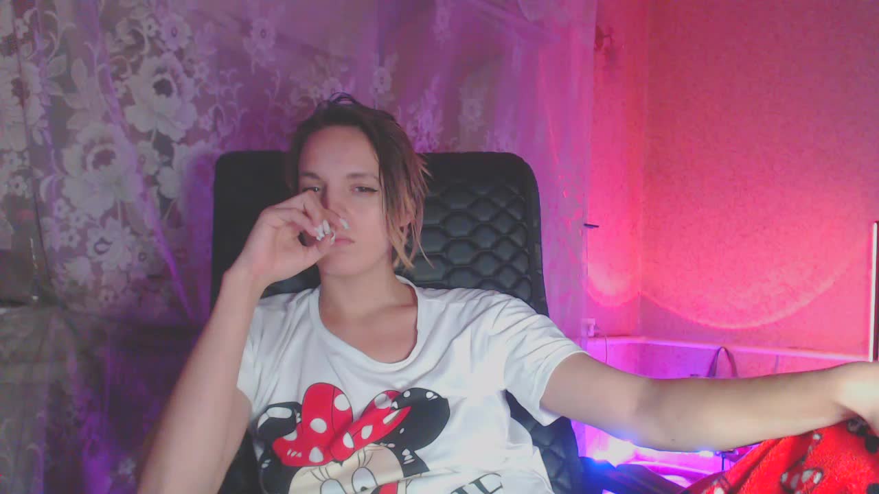 Babymuro4ka Live Sex December 17, 2025