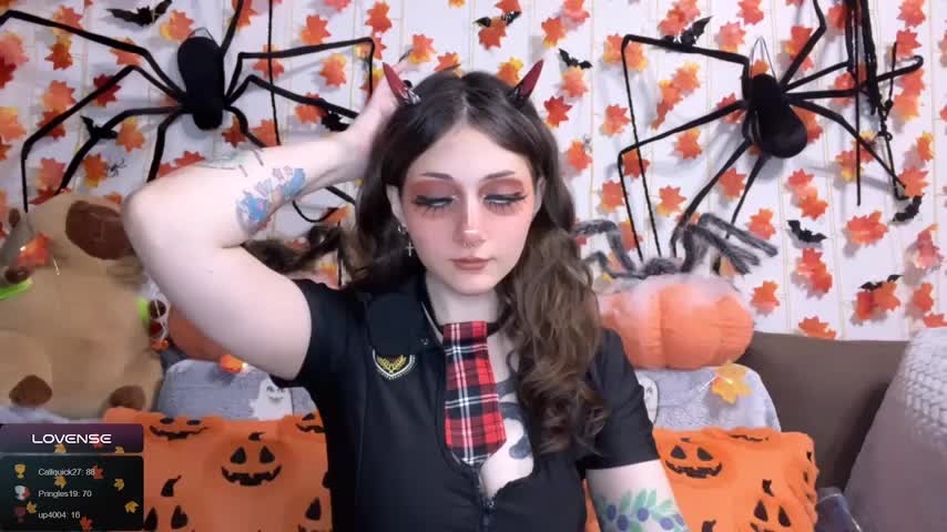 _Devill_Baby Live Sex December 14, 2025