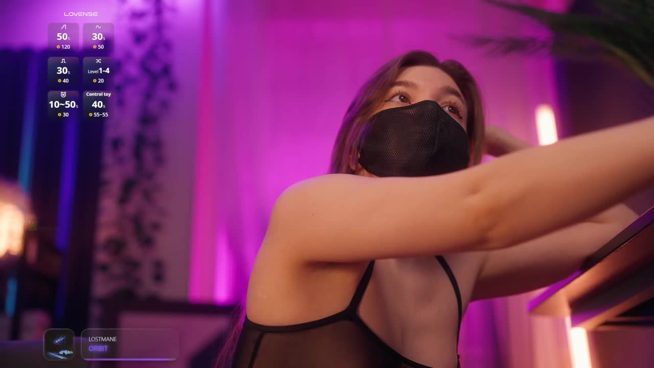 arimass Live Sex December 17, 2025