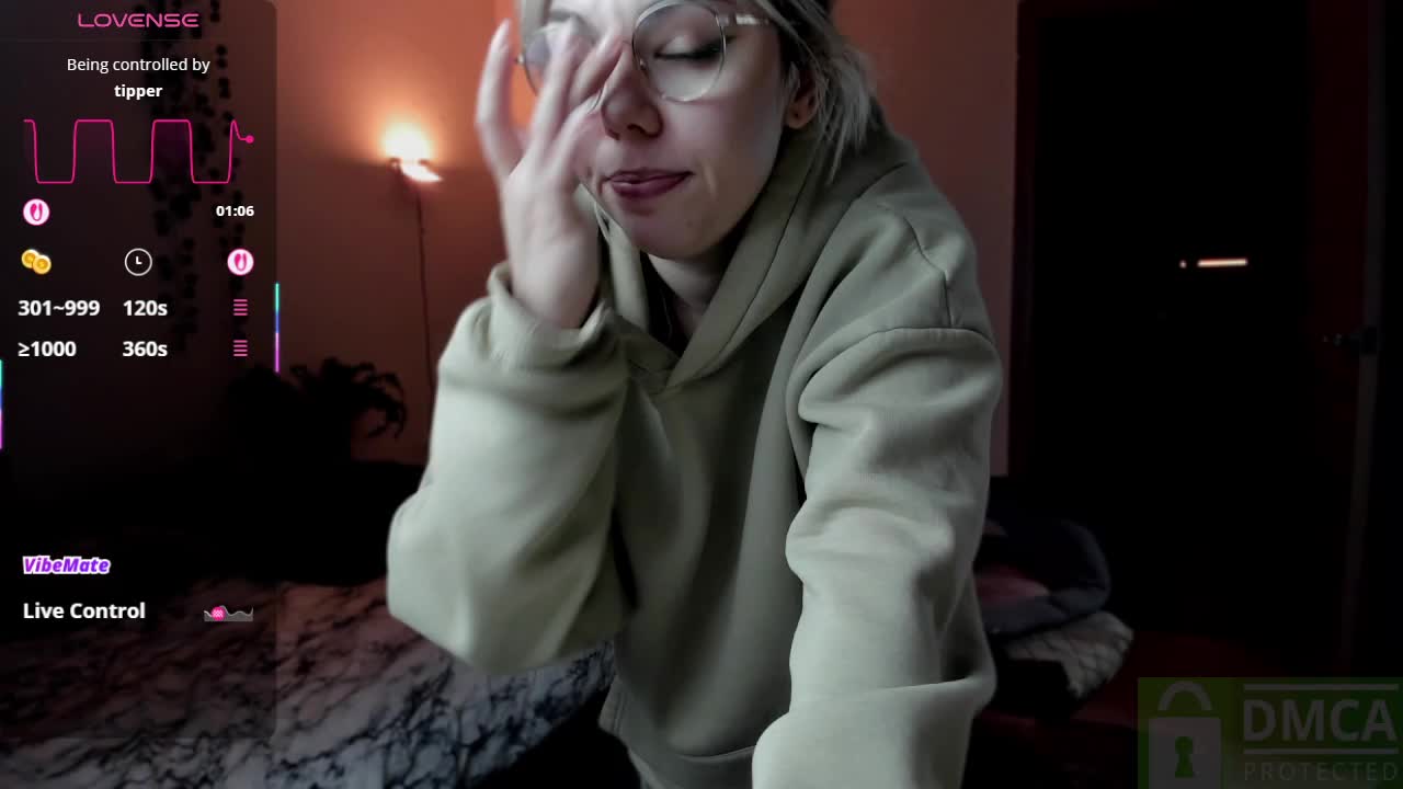 AnyaTaylorJoy_ Live Sex 2025.10.15