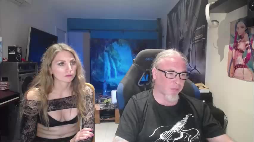 saruandjay Live Sex December 17, 2025