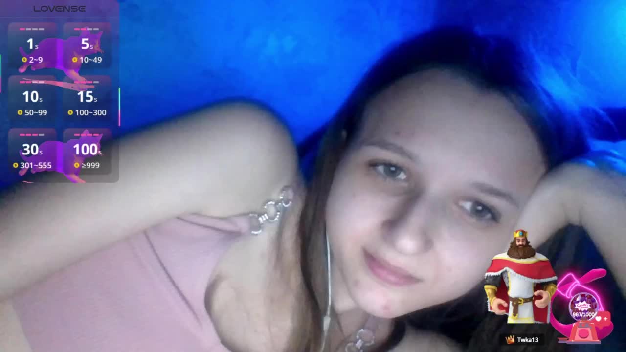 Kitty20Meow Live Sex October 15, 2025