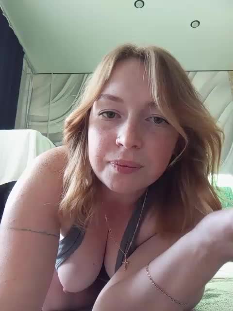 Samochka-25 Live Sex October 15, 2025