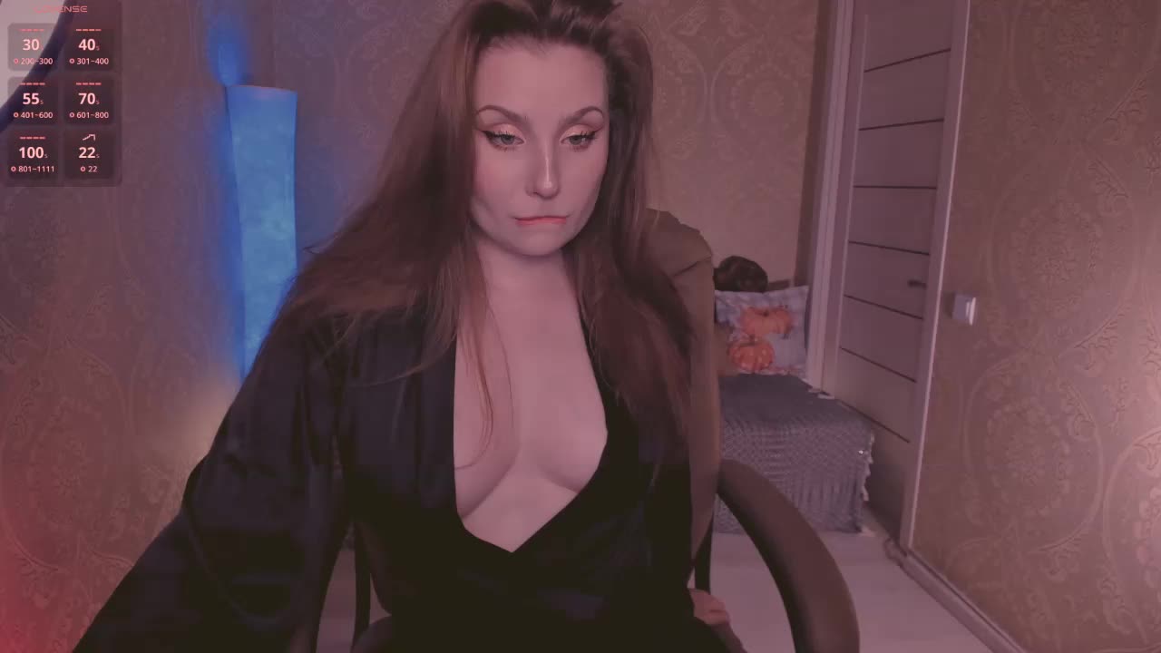 Esmeerrr Live Sex December 13, 2025