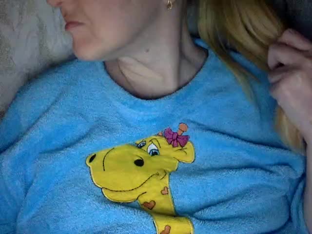 BlondyVio Live Sex December 13, 2025