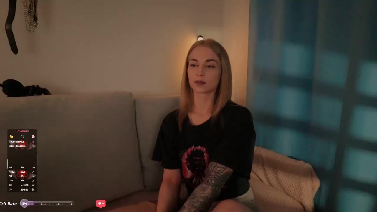 DigitalAlexa Live Sex 2025.10.15