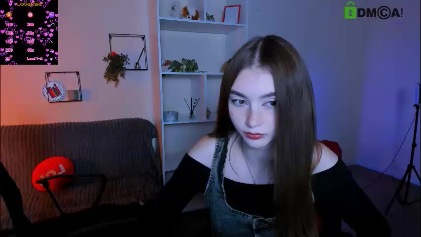 lissa_night Live Sex December 17, 2025