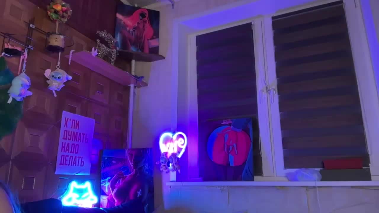 CandyBoom Live Sex December 13, 2025