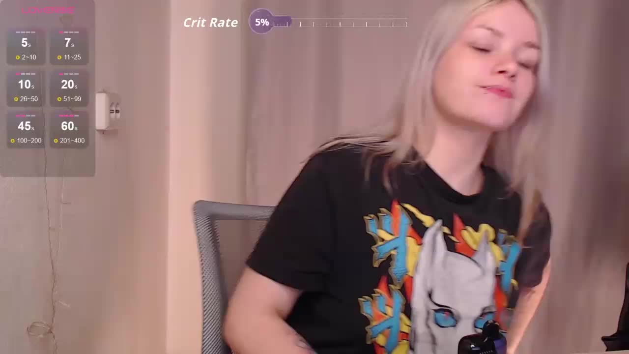 CherryNight666 Live Sex December 13, 2025