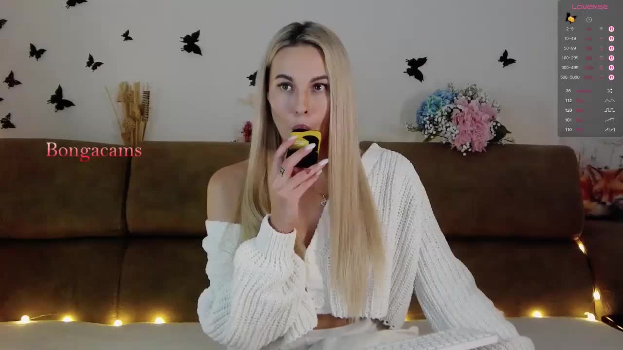 Kocmoc_Katerina Live Sex December 14, 2025