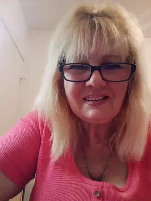 BoloshkaBlonda Live Sex December 13, 2025