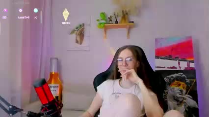 KiraRumGirl Live Sex 2025.10.15