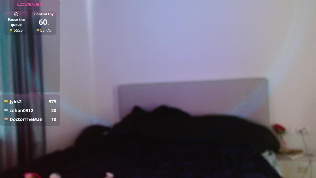 KattyCat Live Sex December 13, 2025