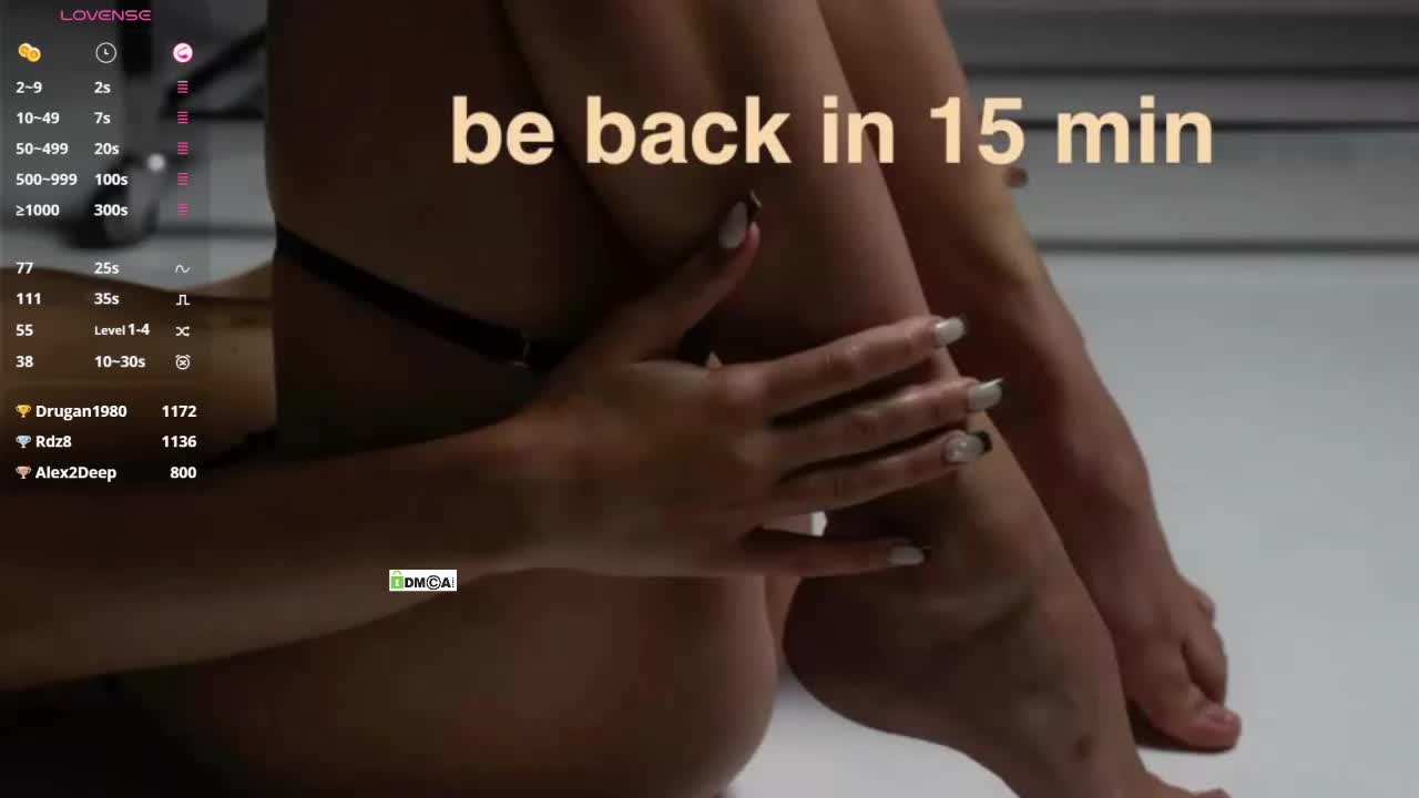 black_orchid Live Sex December 17, 2025