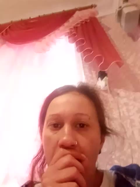 NormaHall Live Sex December 13, 2025