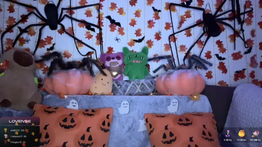 _Devill_Baby Live Sex December 14, 2025