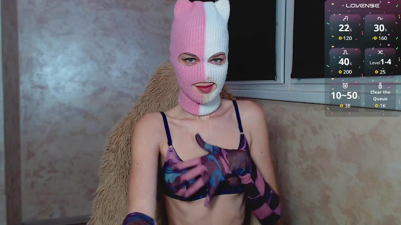 Domiiiniiicana Live Sex December 14, 2025