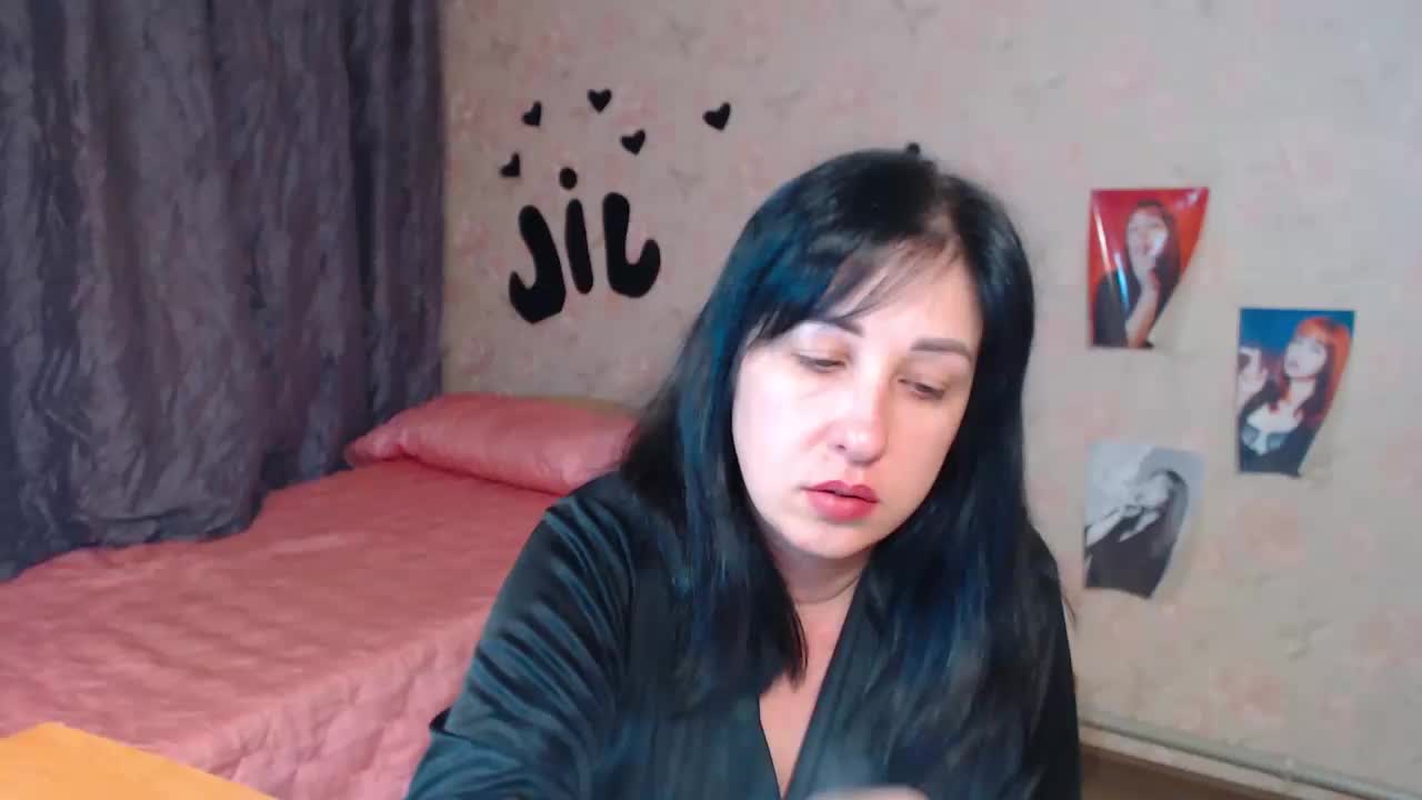 JillStevens Live Sex December 18, 2025