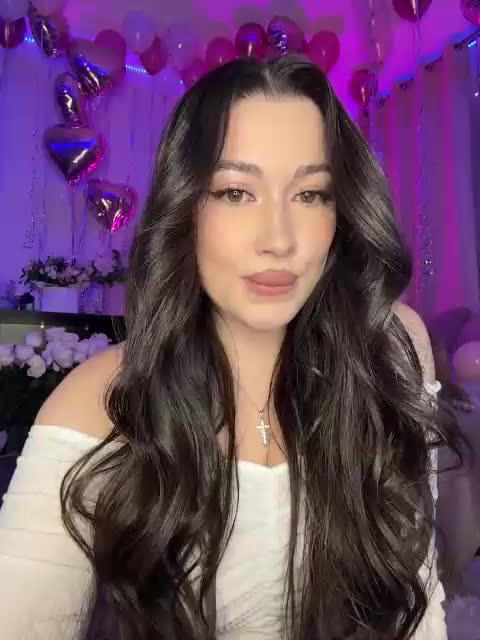 BettyBoom13 Live Sex December 12, 2025