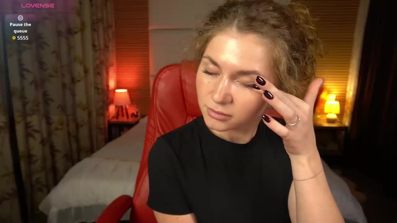 YoursGirlAlice Live Sex December 13, 2025