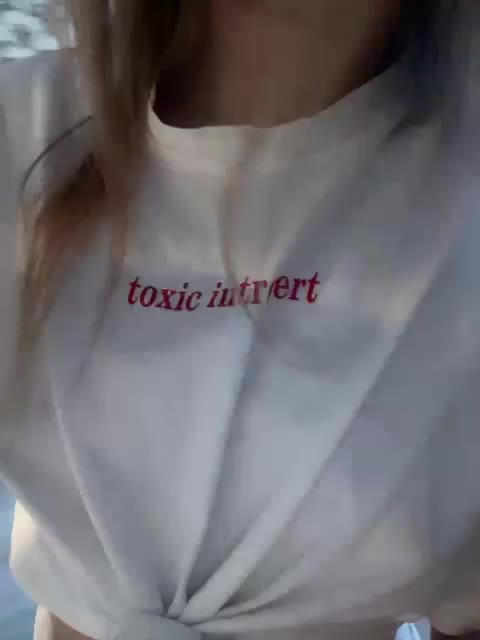 JULIE21 Live Sex October 15, 2025