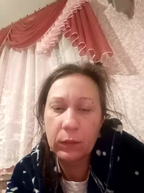 NormaHall Live Sex December 13, 2025