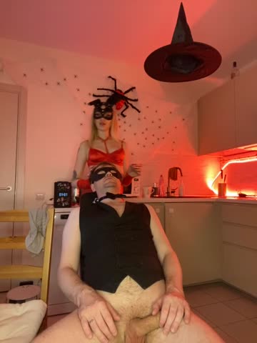 SOFYandMIKE Live Sex December 18, 2025