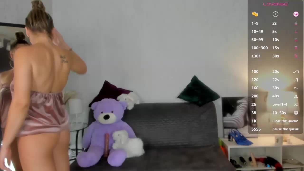 -yourcharm- Live Sex December 14, 2025