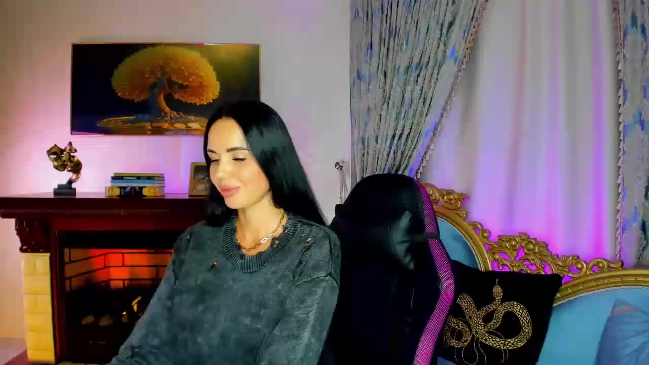 BlackMamba6969 Live Sex December 15, 2025