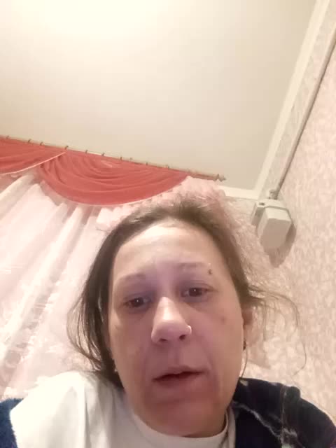 NormaHall Live Sex December 13, 2025