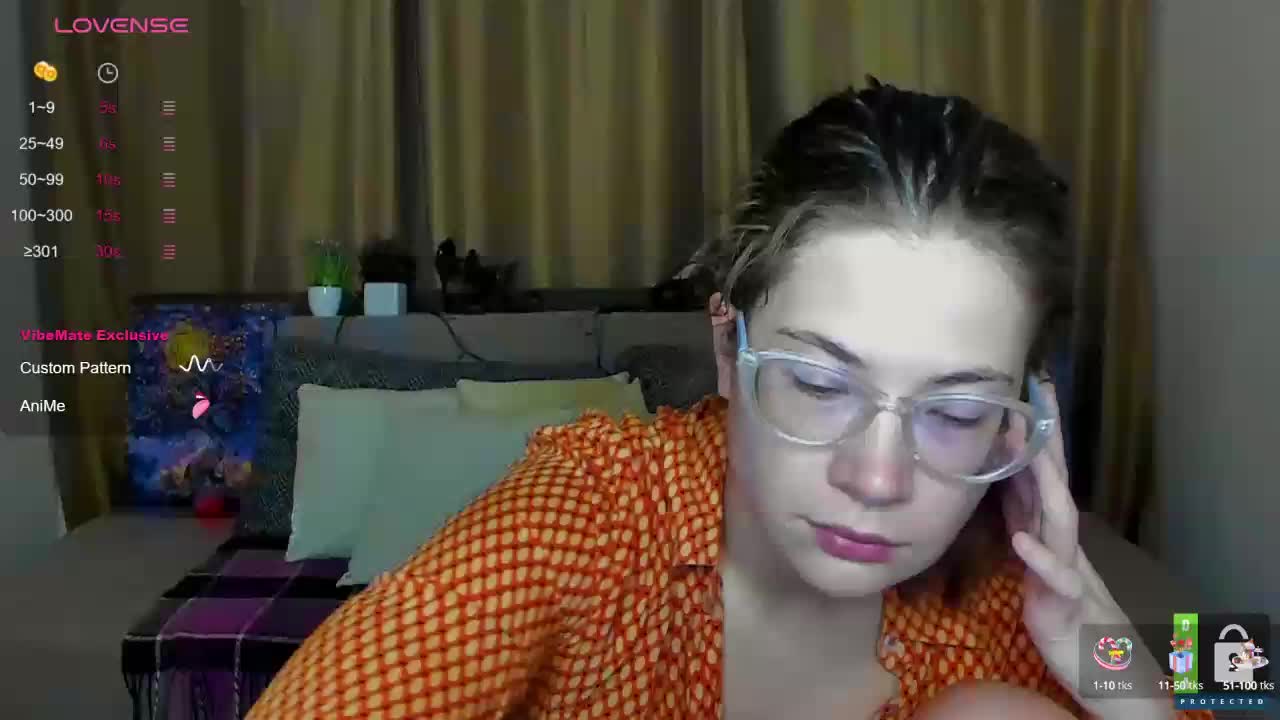 Aliciafolow009 Live Sex October 15, 2025