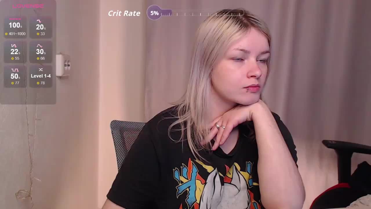 CherryNight666 Live Sex December 13, 2025