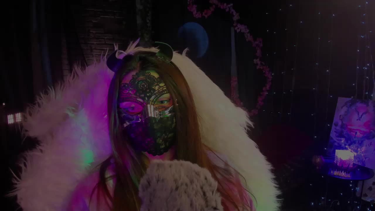 Li-Drago Live Sex October 15, 2025