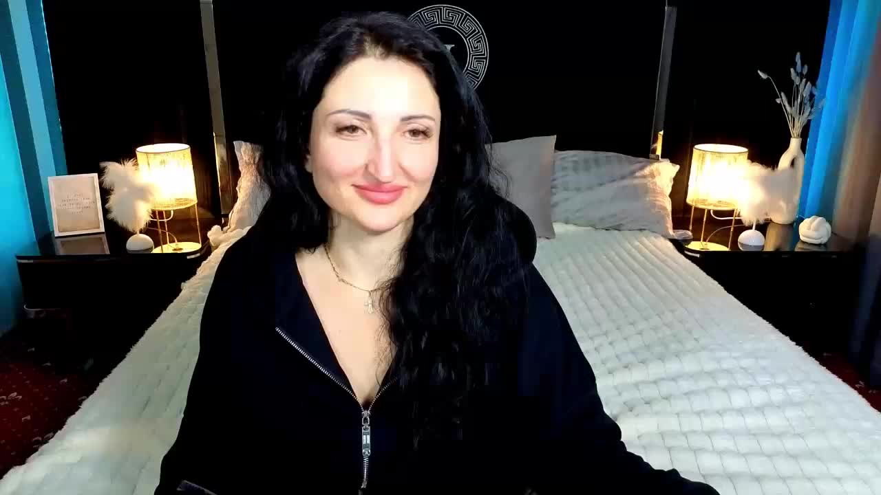 MissRossi Live Sex December 15, 2025