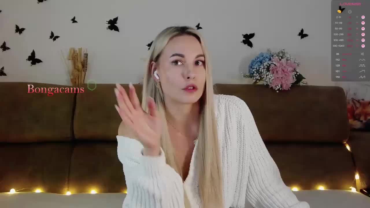 Kocmoc_Katerina Live Sex December 14, 2025