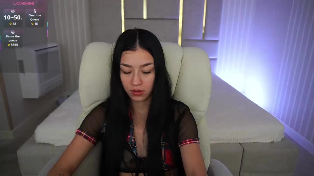 FataleNellie Live Sex December 14, 2025