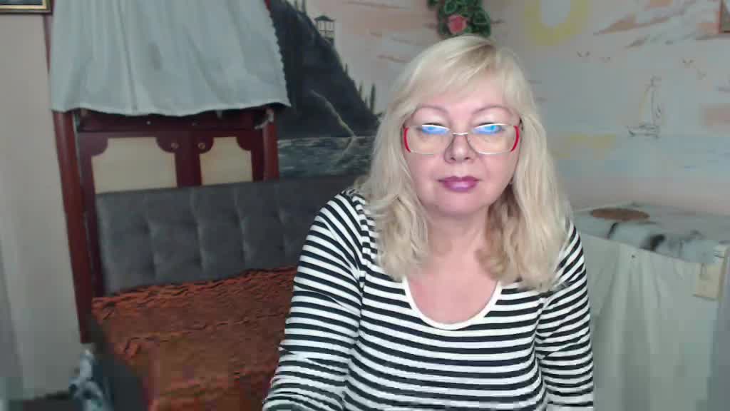 EvelynLoveShy Live Sex December 17, 2025