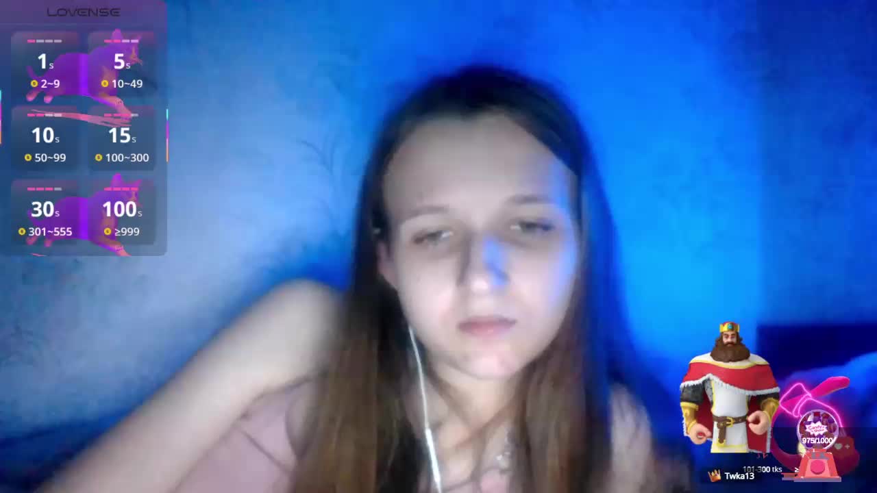 Kitty20Meow Live Sex October 15, 2025