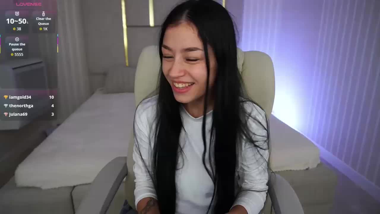 FataleNellie Live Sex December 14, 2025