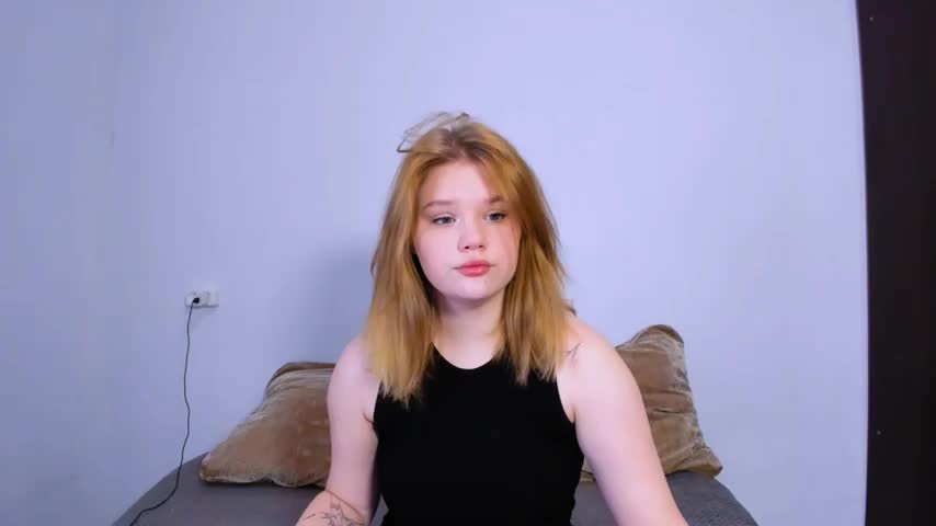 LaseyMoon Live Sex December 13, 2025